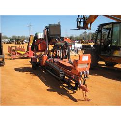 WOOD-MIZER LT70 PORTABLE SAW MILL