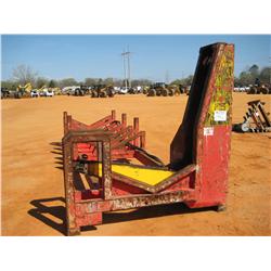 CTR 42-IP SLASHER SAW S/N 5530586