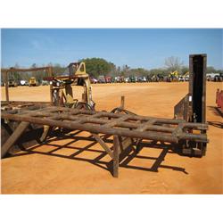 CTR SLASHER SAW W/EXTENSION