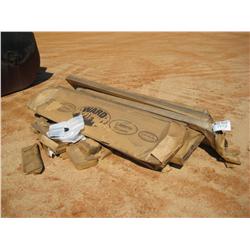 (1) LOT TRUCK SIDE BARS