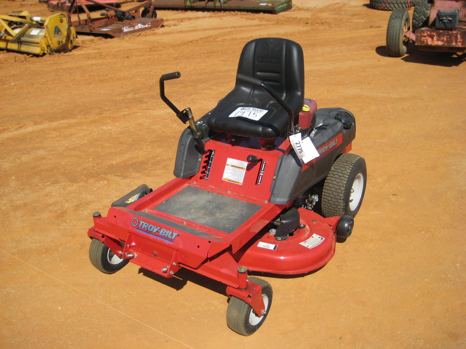 (UNUSED) TROYBILT 42 (UNUSED) TROYBILT 42