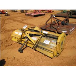 ALAMO SHD74 FLAIL MOWER