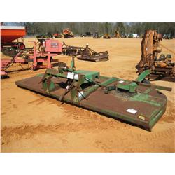 JOHN DEERE 418 ROTARY CUTTER