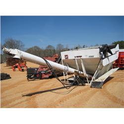 ROAD RUNNER FERTILIZER BODY