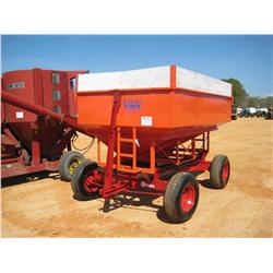 KILLBROS 300 GRAVITY FLOW WAGON