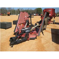 BUSH HOG 2615L 15' MECHANICAL BATWING MOWER