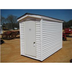PORTABLE BUILDING