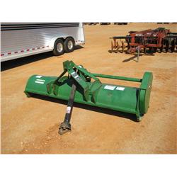 JOHN DEERE 390 FLAIL MOWER