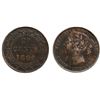 Image 1 : Nfld; 1899 20¢ "Large 9's" VF