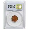 Image 2 : 1944 1¢ PCGS Very Choice Mint State-64 Red