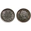 Image 1 : 1897 5¢ Unc or better.