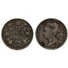 Image 1 : 1889 25¢ VG.  Key date.