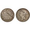 Image 1 : 1871 50¢ Fine