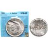 Image 1 : 1937 $1 CCCS Choice Mint State-63