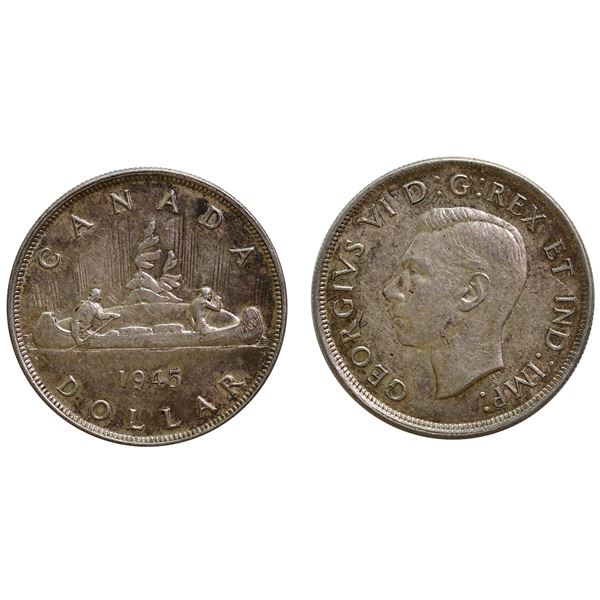1945 $1 Extra Fine-40.