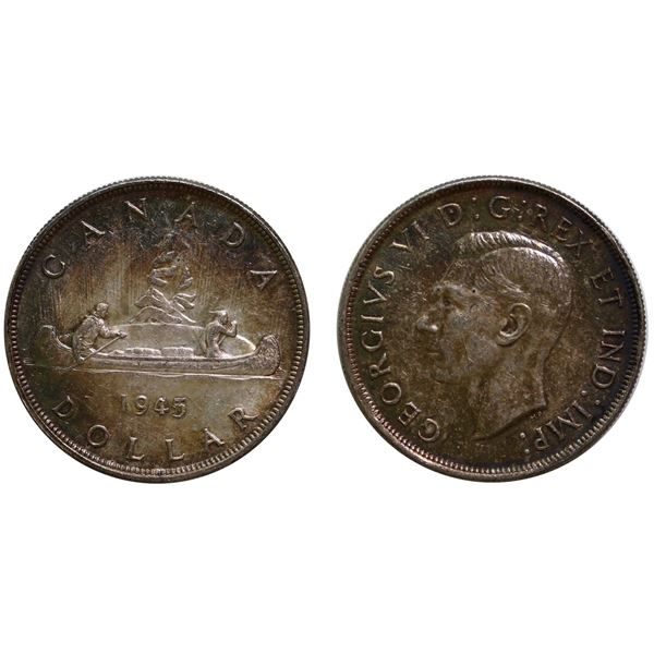 1945 $1 Extra Fine-40.
