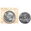 Image 1 : 1952 $1 "WL" ICCS Choice Mint State-63