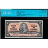 Image 1 : 1937 $2 BC-22c #K/R3319746 CCCS Choice About Uncirculated-55