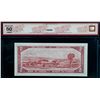 Image 2 : 1954 $2 BC-38bA #*R/R0296553 BCS About Uncirculated-50 Original