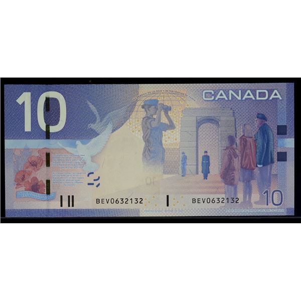 2004 $10 BC-68aA #BEV0632132 Choice Unc. or better