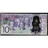 Image 2 : 2017 $10 BC-75 #CDB3135703 Gem Uncirculated