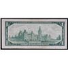 Image 2 : Fancy Number; 1967 $1 BC-45b #G/P6200000 VF