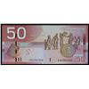Image 1 : Radar; 2004 $50 #AHK2901092 Gem Uncirculated.