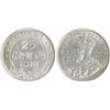 Image 1 : Nfld; 1919c 25¢ ICCS About Uncirculated-50