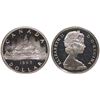 Image 1 : 1965 $1 "LB P5" ICCS Superb Gem Proof-Like-66 Heavy Cameo