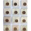 1987-2018 $1 "Loon" All 21 coins ICCS Gem Mint State-65