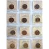 Image 1 : 1991-2019 $1 "Loon" All 17 coins ICCS Choice Mint State-63 to Very Choice Mint State-64.