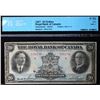 The Royal Bank of Canada 1927 $20 #326236 CH-630-14-12 CCCS F15