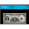 Image 1 : 1935 $2 BC-3 #A965621 CCCS VF30
