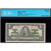 Image 1 : 1937 $1 BC-21a, 21b, 21c, Lot of 3 notes CCCS graded F12 to VF35.