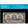 Image 1 : 1937 $2 BC-22a #B/B7578378 CCCS VF30