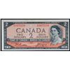 Image 1 : 1954 $2 BC-30b #I/B3475154 AU