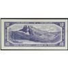 Image 2 : 1954 $10 BC-32b #F/D0824397 AU
