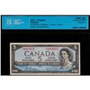 Image 3 : Modified Portrait Partial set; 1954 $1-$50, BC-37b, BC-38d, BC-39b, BC-40a, BC-41b, BC-42b, all 6 no