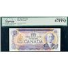 Image 1 : Consecutive Run; 1971 $10 BC-49a #DA3619664-668 LCG UNC67PPQ - Lot of 5 consecutive notes.