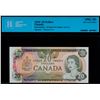 Image 9 : Complete Multi-Colour 9 Note set; 1969-1979 $1-$100, all CCCS VF30 to UNC65.