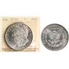 USA; 1878-S $1 ICCS MS64