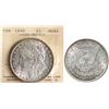 Image 1 : USA; 1896 $1 ICCS MS65