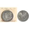 USA; 1896-S $1 ICCS F15