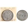 USA; 1899 $1 ICCS AU55