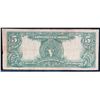 Image 2 : USA; 1899 $5 Fr.273 "Indian Chief" #D3219189 LCG VG10