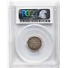 Image 2 : 1884 10¢ PCGS Choice Very Fine-25. Lightly toned.  Nice key date.