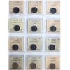 Image 8 : 1992-2015 25¢  All 102 coins ICCS Very Choice Mint State-64 to Superb Gem Mint State-66.  A superb g