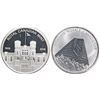 Token; 1908-2018 "RCM Commemorative Token" .999 pure silver.  Tax exempt
