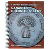 Image 1 : Literature; Catalogue Standard Charlton Canadian Colonial Tokens 11th edition, English. Latest edtio