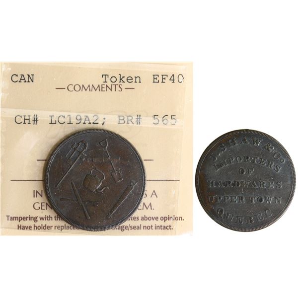 LC-19A2, Br:# 565, ICCS EF-40.